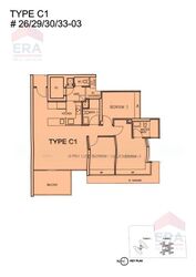 Vista Residences (D12), Condominium #500361551